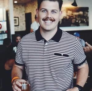 Meet your Posher, Chris